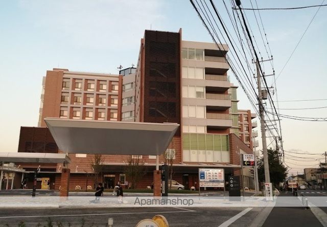 病院　井田病院（病院）まで2357m