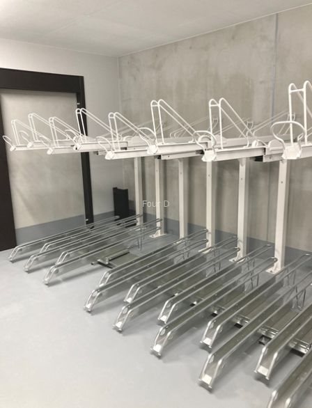 駐車場　★見学予約受付中★