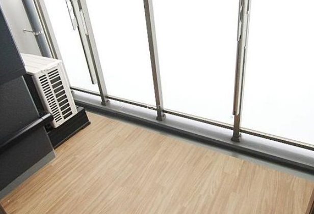バルコニー　★見学予約受付中★