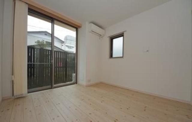 居室・リビング　※写真は同タイプ住戸です。