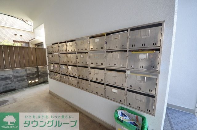 その他共有部分　★お問い合わせはタウンハウジングまで★