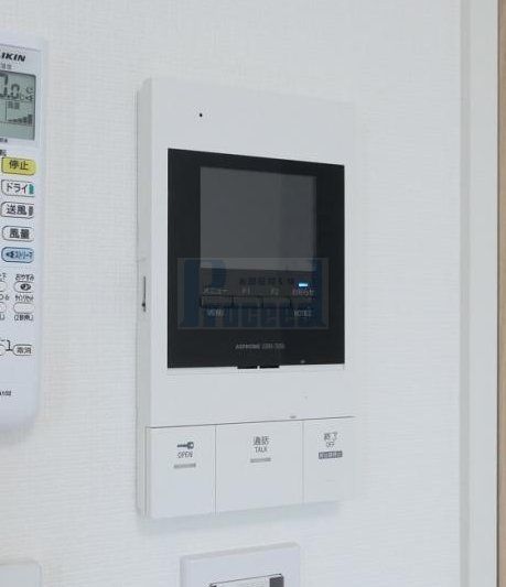 セキュリティ　安心安全のセキュリティ☆