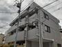 高円寺駅より徒歩10分 1階 築26年4ヶ月の賃貸物件