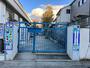 幼稚園・保育園　名古屋市山根保育園（幼稚園・保育園）まで381m