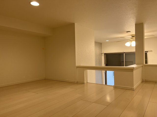 その他部屋・スペース　ロフト