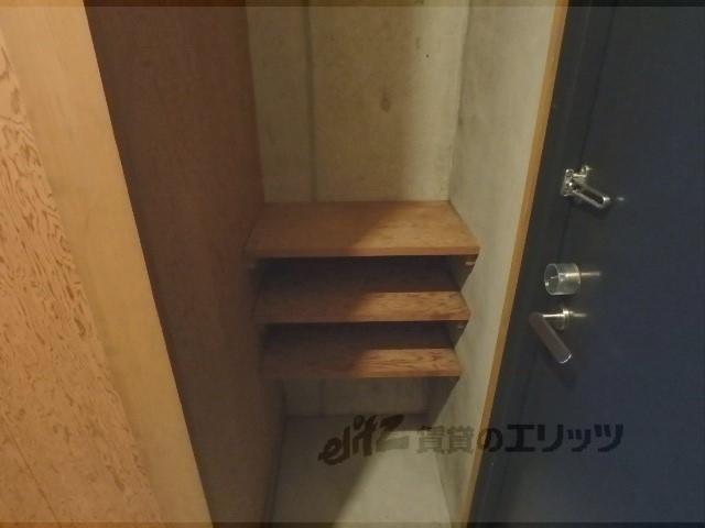 収納　下駄箱