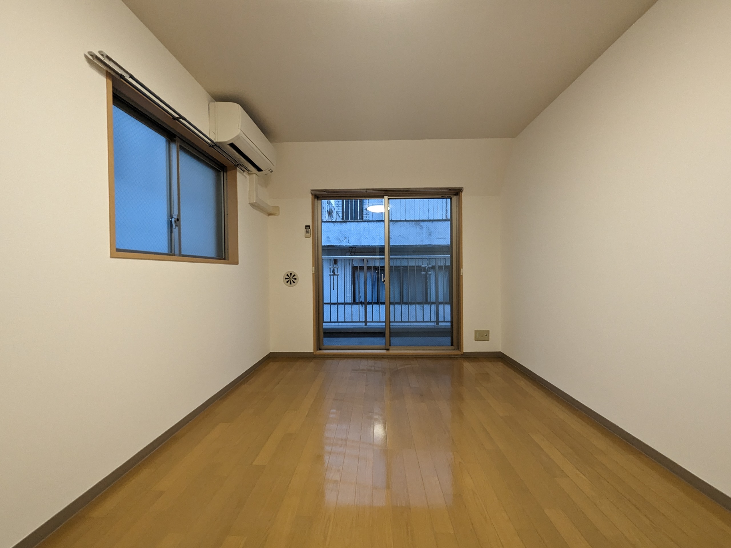 居室・リビング　ブルーム学芸大II　学芸大学駅　武蔵小山駅　目黒本町　賃貸