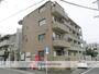 JNGESTATE平和 2階 築36年5ヶ月の賃貸物件