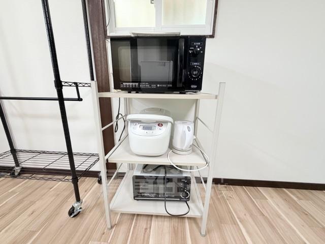 その他部屋・スペース