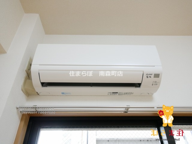 その他設備　生活に合うかが大切