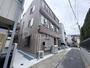 五反野駅より徒歩9分 2階 新築の賃貸物件