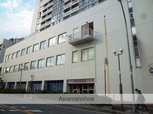 スーパー　イズミヤ（株）／門真店（スーパー）まで1476m