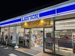 コンビニ　ローソン津田沼前原西三丁目店（コンビニ）まで292m