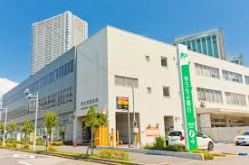 郵便局　津田沼郵便局（郵便局）まで604m