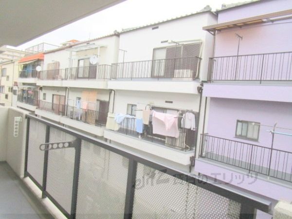 その他　眺望