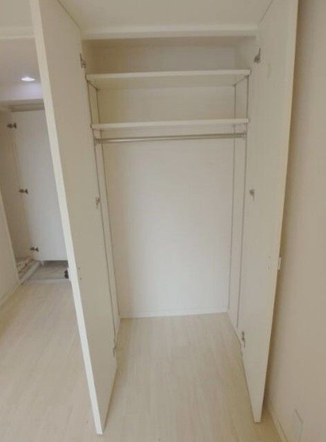 収納　別部屋同仕様