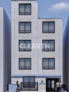 建物外観　外観写真
