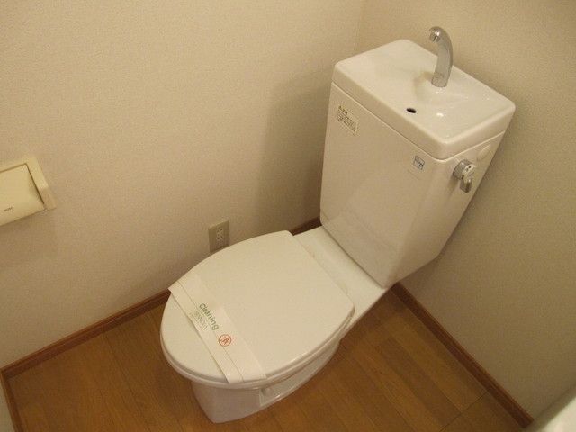 トイレ　★キレイなトイレ★