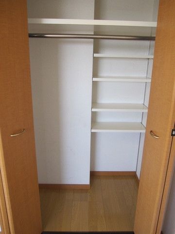 収納　★収納たっぷり★