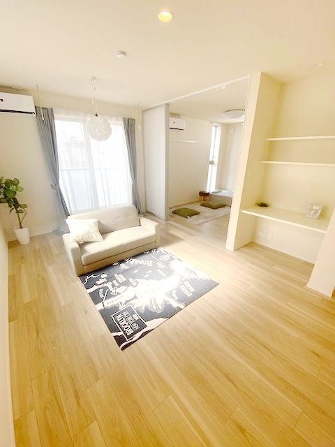 その他部屋・スペース　★家具は物件に付帯しません★