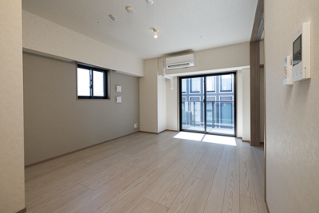居室・リビング　※写真は同タイプ住戸です。