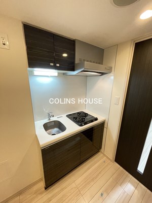 キッチン　同タイプ別部屋画像