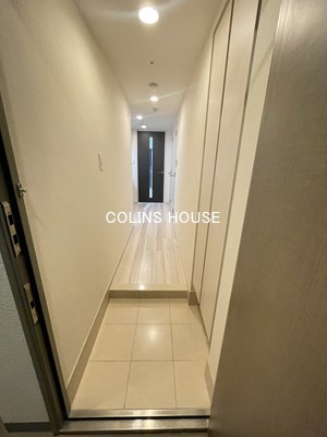 玄関　同タイプ別部屋画像
