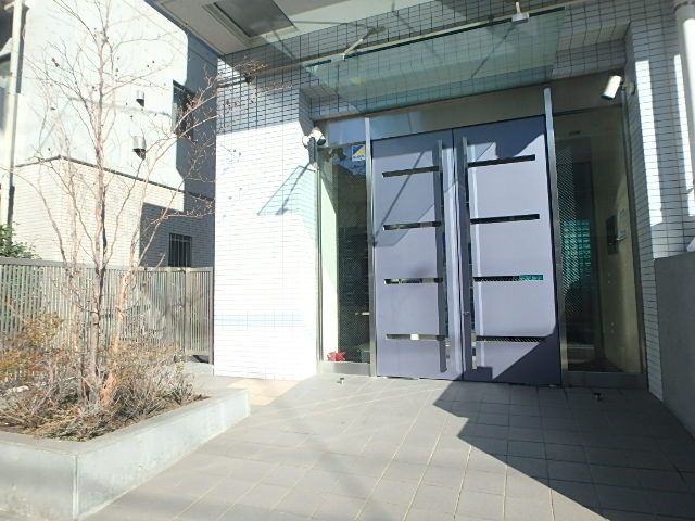 エントランス　★エントランス★