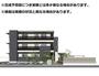 近鉄八尾駅より徒歩3分 3階 新築の賃貸物件