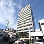 エステムコート名古屋新栄アクシス 11階 築6年9ヶ月の賃貸物件