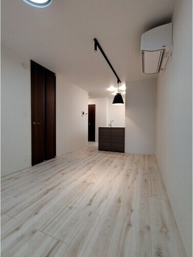 居室・リビング　ForestMaisonKOMAGOMENORTH　豊島区駒