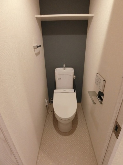 トイレ　参考写真