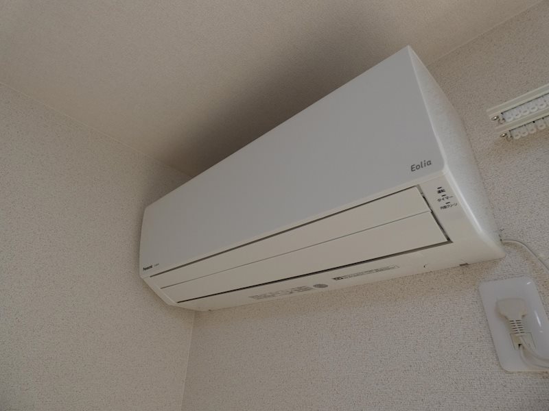 その他設備　※間取りが反転タイプのお部屋のお写真です。