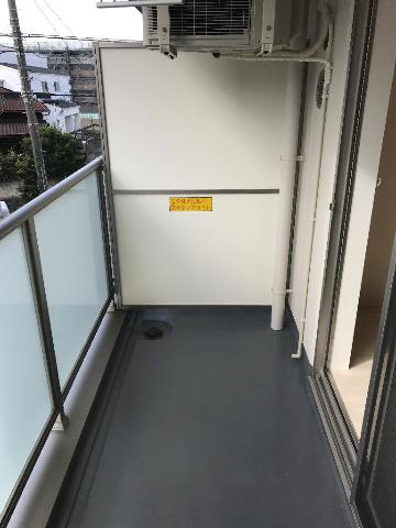 バルコニー　ベランダ