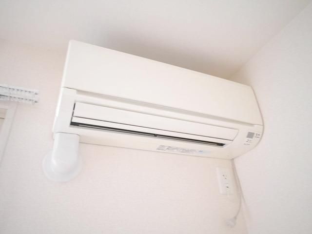 その他設備　★エアコン★