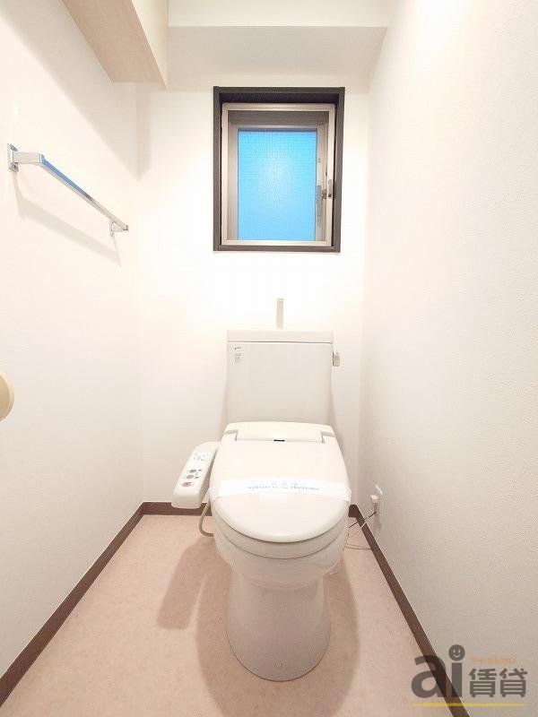 トイレ　同仕様写真