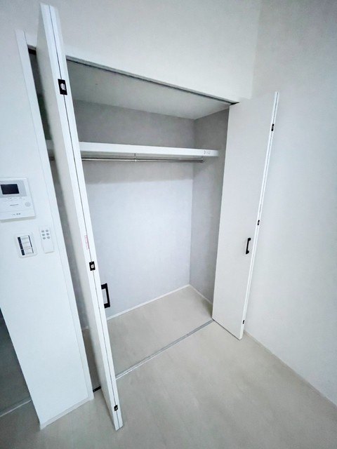 収納　同施工タイプ