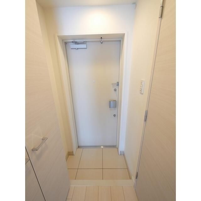 玄関　参考写真です