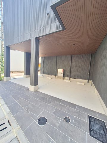 駐車場　★敷地内駐車場★