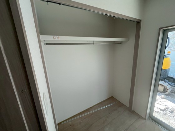 その他設備　※他の部屋の写真です