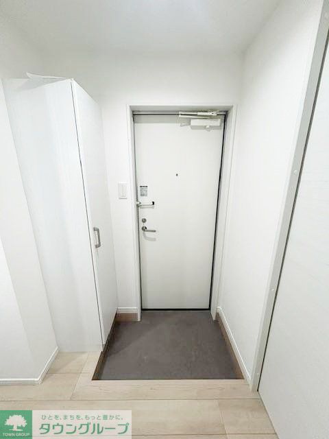 収納　収納