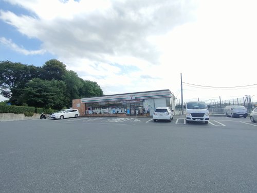 コンビニ　セブンイレブン 岩槻箕輪店（コンビニ）まで1415m