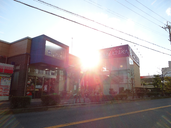 スーパー　スーパーストアナカガワ 東香里店（スーパー）まで427m