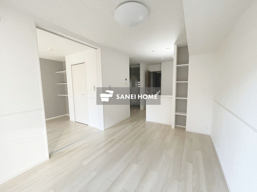 居室・リビング　同仕様
