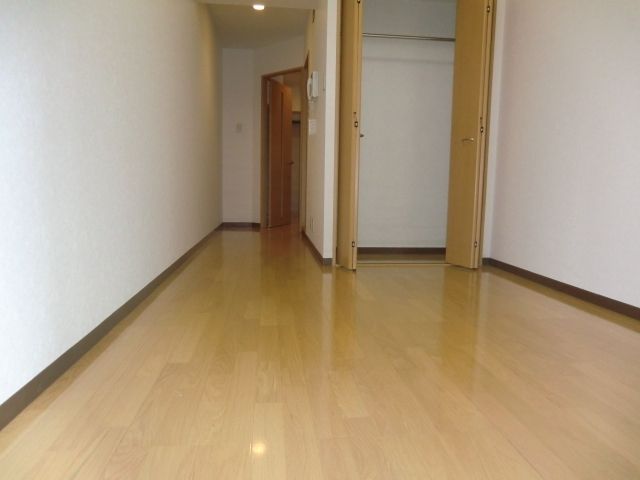 その他部屋・スペース　使いやすい間取りです