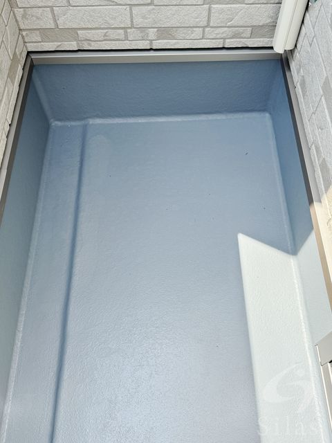 バルコニー　同仕様