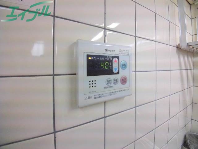 その他設備　同物件別室写真