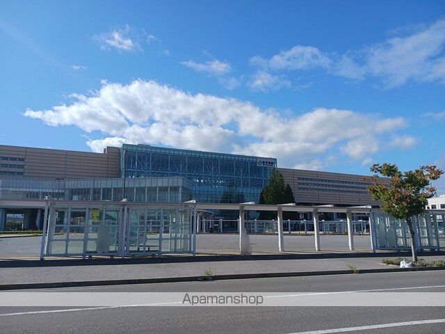 その他　新青森駅（その他）まで3400m