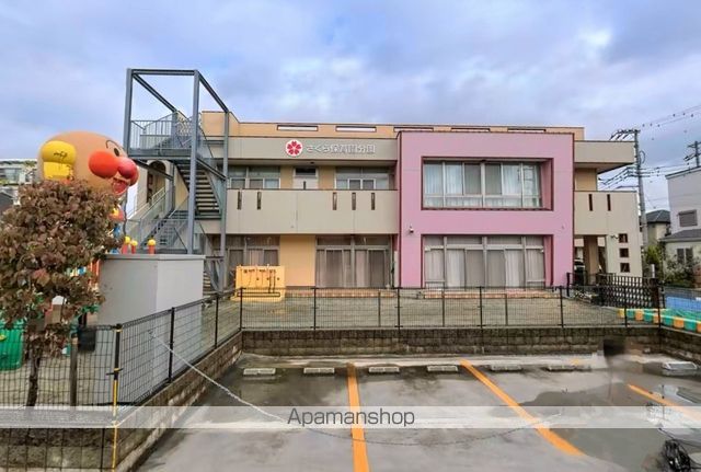 幼稚園・保育園　社会福法人中又会 越谷レイクタウンさくら保育園分園（幼稚園・保育園）まで265m