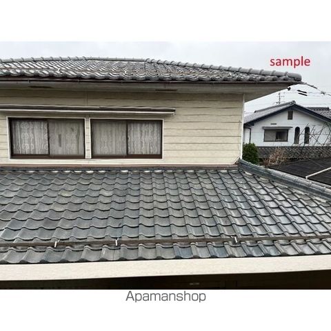 眺望　眺望
